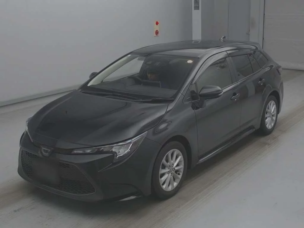 Toyota Corolla Touring Sports ZRE212W 2021